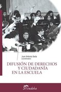 difusion de derechos y ciudadania en