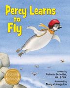 Percy Learns to Fly (en Inglés)