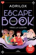 ADRILOX - ADRILOX - Libro Físico (in Spanish)