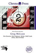 greg mclean (en Inglés)