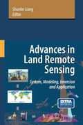 Advances in Land Remote Sensing: System, Modeling, Inversion and Application (en Inglés)