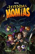 Leyenda de las Momias, la