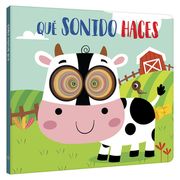 Qué Sonido Haces