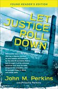 Let Justice Roll Down (en Inglés)