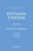 Cinco miradas sobre Estados Unidos (in Spanish)