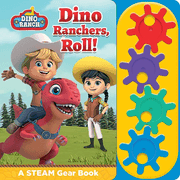 ¡Dino Ranchers en acción!
