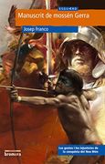 Manuscrit de mossén Gerra (Esguard) (en Catalán)
