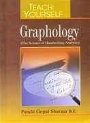 Graphology Teach Yourself