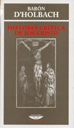 Historia Crítica de Jesucristo