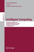 intelligent computing (en Inglés)