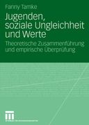 Jugenden, soziale Ungleichheit und Werte