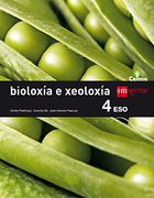Bioloxía e Xeoloxía. 4 Eso. Celme