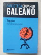 Espejos : una historia casi universal (b.e.g.)