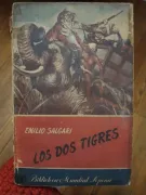 Los dos tigres