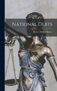 National Debts de Robert Dudley Baxter(Legare Street pr) (en Inglés)