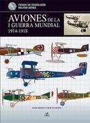 Aviones de la i Guerra Mundial 1914-1918