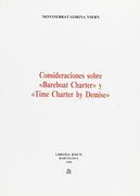 Consideraciones Sobre Bareboat Charter