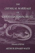 the chymical marriage of christian rosencreutz