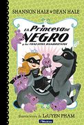 La Princesa de Negro y los Conejitos Hambrientos (in Spanish)