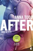 After. Amor Infinito: Serie After 4. Bolsillo