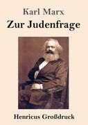 Zur Judenfrage (in German)
