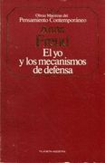 EL YO Y LOS MECANISMOS DE DEFENSA.