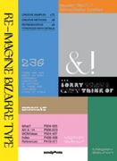 Re-Imagine Bizarre Type (en Inglés)