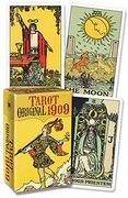 Tarot Original 1909 Mini (en Inglés)