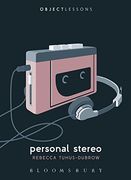 Personal Stereo (Object Lessons) (en Inglés)