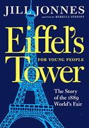 Eiffel's Tower for Young People (en Inglés)