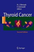 thyroid cancer (en Inglés)