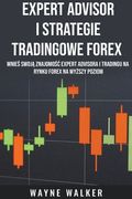 Expert Advisor i Strategie Tradingowe Forex (en Polaco)