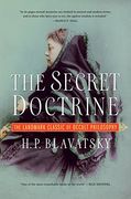 The Secret Doctrine (en Inglés)