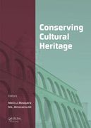 Conserving Cultural Heritage: Proceedings of the 3rd International Congress on Science and Technology for the Conservation of Cultural Heritage (Tec (en Inglés)