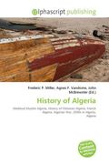 History of Algeria (en Inglés)