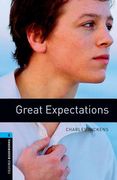 Oxford Bookworms Library: Great Expectations: Level 5: 1,800 Word Vocabulary (Oxford Bookworms Library: Stage 5) (en Inglés)