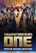 Transformers one Movie Novelization (en Inglés)