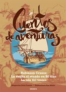 Cuentos de Aventuras (in Spanish)