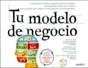 Tu Modelo de Negocio - Varios Autores - Grupo Planeta