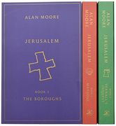 Jerusalem (en Inglés)