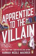 Apprentice to the Villain (en Inglés)