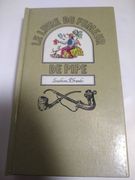 Le Livre Du Fumeur De Pipe