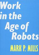 Work in the age of Robots 