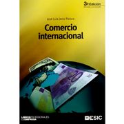 comercio internacional