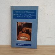 Historia de la vida del Buscón