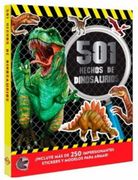 501 Hechos Dinosaurios