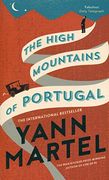 The High Mountains of Portugal (en Inglés)
