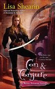 Con & Conjure (Raine Benares) (en Inglés)