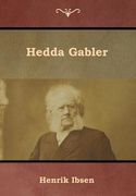 Hedda Gabler (en Inglés)