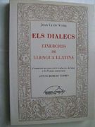 Els Dialecs Eixercicis de Llengua Llatina (en Valenciano)